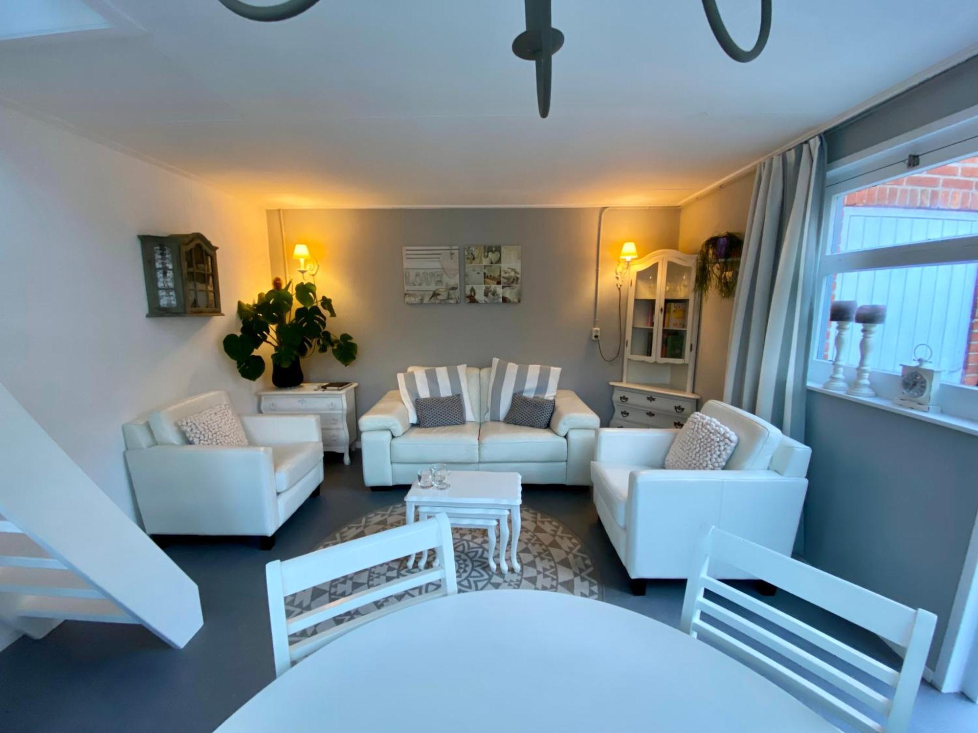 Vila La Mare Zoutelande Exteriér fotografie