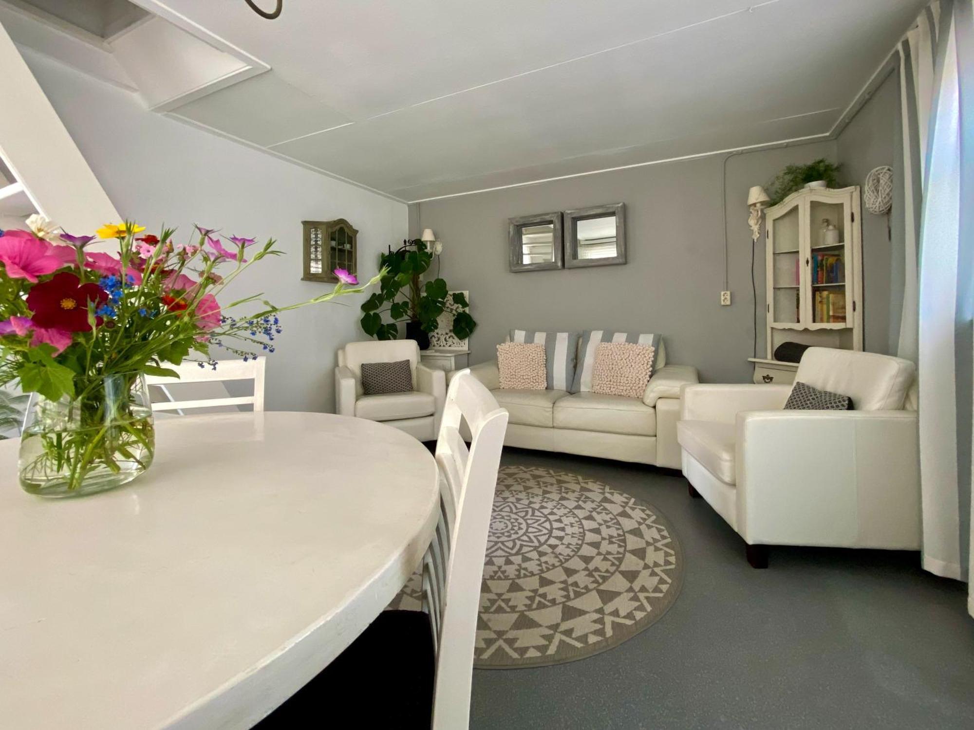 Vila La Mare Zoutelande Exteriér fotografie
